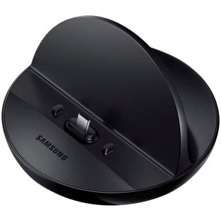 SAMSUNG Charging Dock TYP C Black