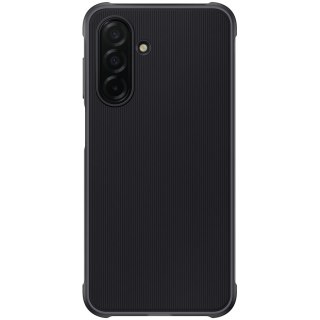SAMSUNG Galaxy A26 Rugged Cover Black