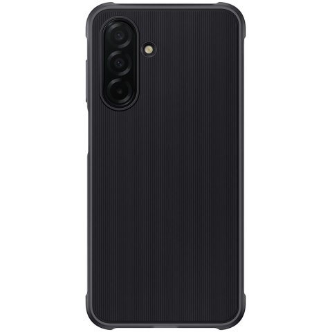 SAMSUNG Galaxy A26 Rugged Cover Black