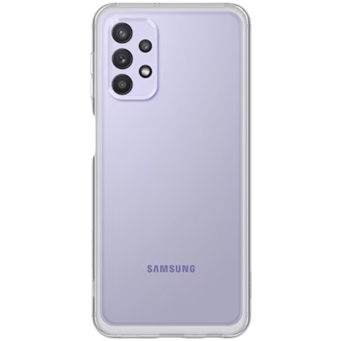 SAMSUNG Galaxy A32 Clear Cover