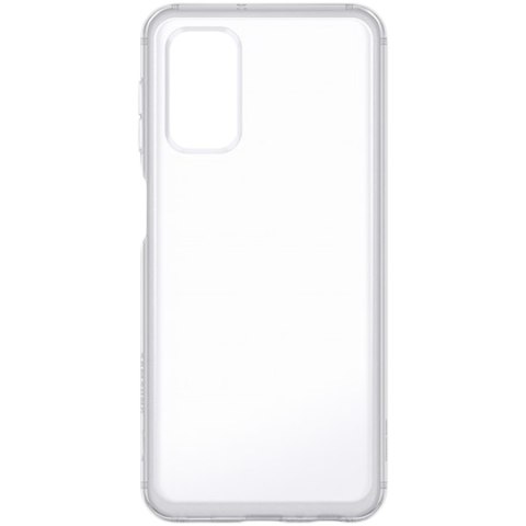 SAMSUNG Galaxy A32 Clear Cover