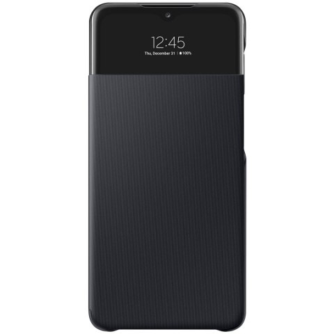 SAMSUNG Etui Galaxy A32 S View Wallet Cover Black