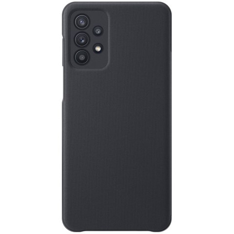 SAMSUNG Etui Galaxy A32 S View Wallet Cover Black