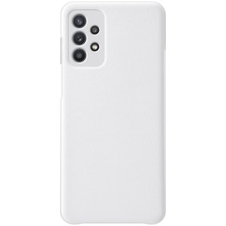 SAMSUNG Galaxy A32 S View Wallet Cover White