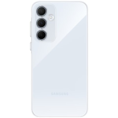 SAMSUNG Galaxy A35 5G Clear Case Transparent