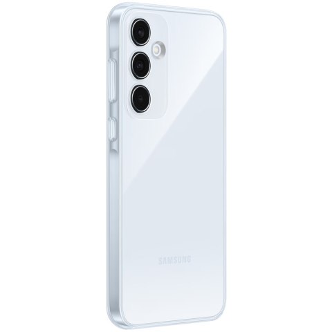 SAMSUNG Galaxy A35 5G Clear Case Transparent