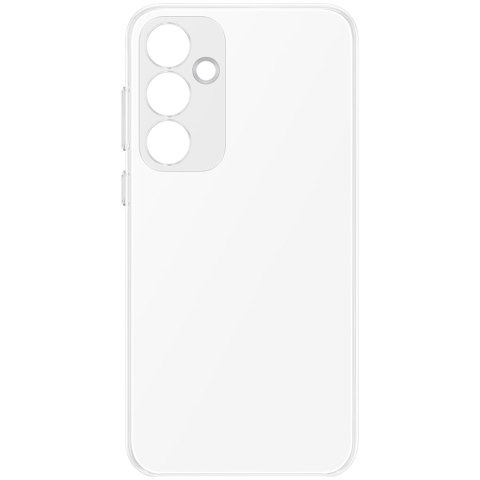 SAMSUNG Galaxy A35 5G Clear Case Transparent