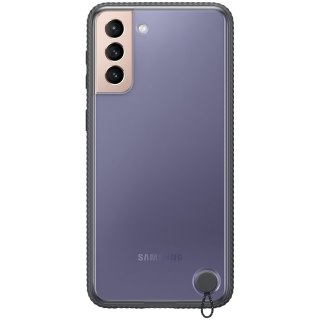 SAMSUNG Galaxy S21+ Protective Cover Black