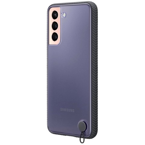 SAMSUNG Galaxy S21+ Protective Cover Black