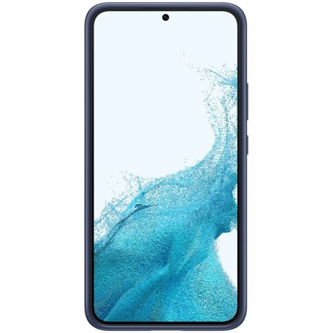 SAMSUNG Galaxy S22+ Frame Cover Navy