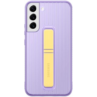 SAMSUNG Galaxy S22+ Protective Standing Cover Lavender