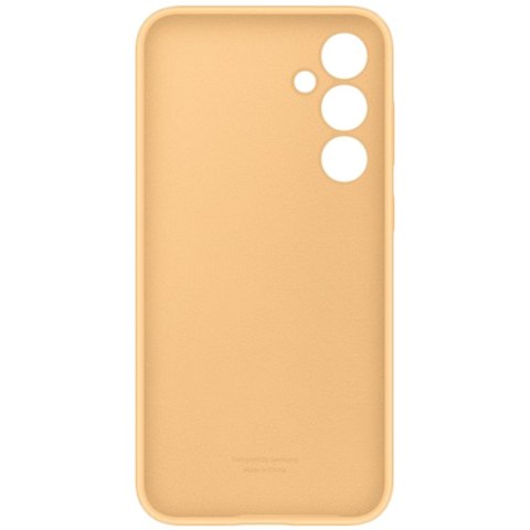 SAMSUNG Galaxy S23 FE Silicone Case Apricot