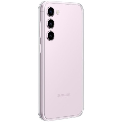 SAMSUNG Galaxy S23+ Frame Case White