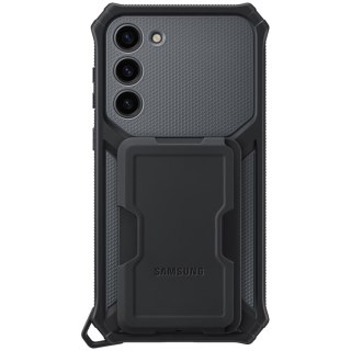 SAMSUNG Galaxy S23+ Rugged Gadget Case Titan