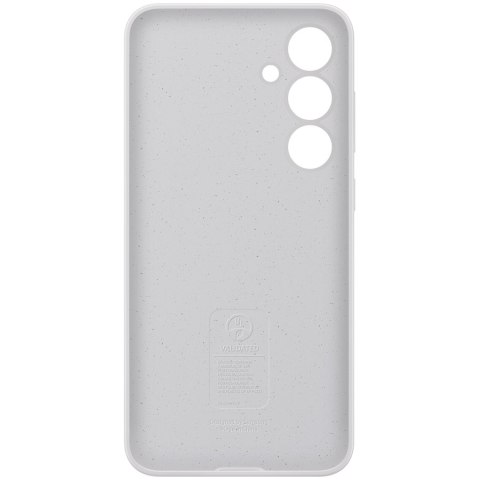SAMSUNG Galaxy S24 FE Silicone Case Szary