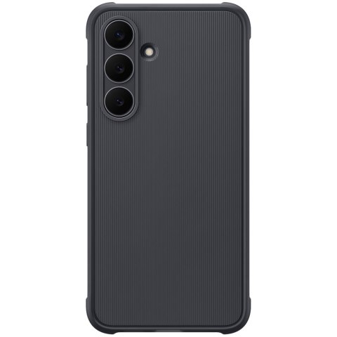 SAMSUNG Galaxy S25 FE Rugged Cover Black