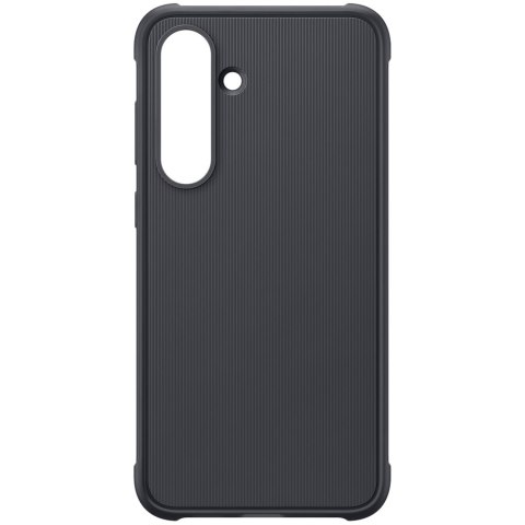 SAMSUNG Galaxy S25 FE Rugged Cover Black