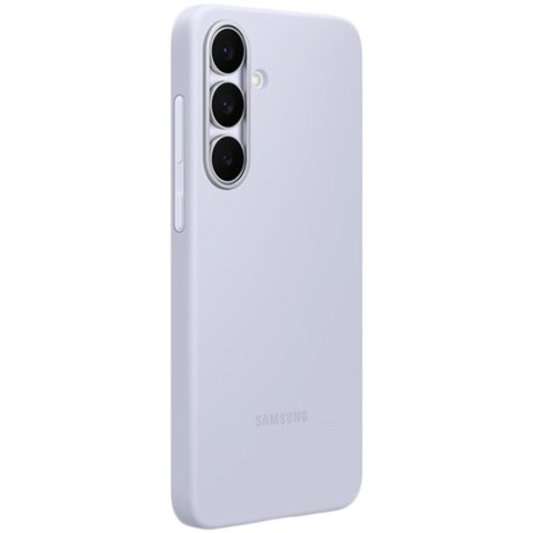 SAMSUNG Galaxy S25 FE Silicone Case Light Blue
