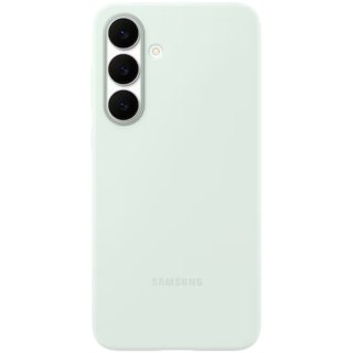 SAMSUNG Galaxy S25 FE Silicone Case Mint