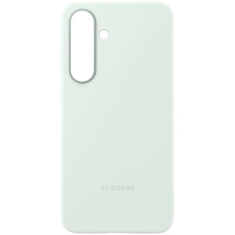 SAMSUNG Galaxy S25 FE Silicone Case Mint