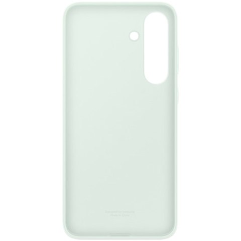 SAMSUNG Galaxy S25 FE Silicone Case Mint
