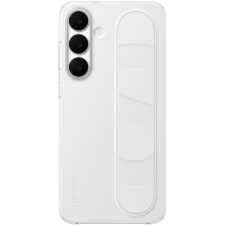 SAMSUNG Galaxy S25 FE Standing Grip Case White