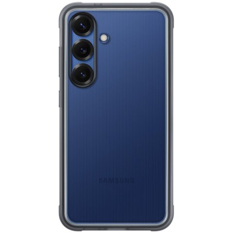SAMSUNG Galaxy S25 FlipSuit Rugget Black