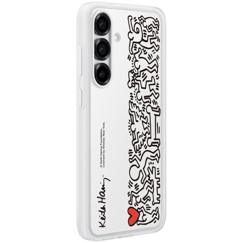 SAMSUNG Galaxy S25 FlipSuit White