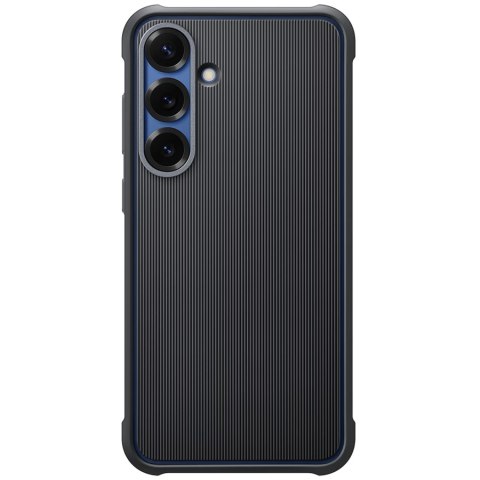 SAMSUNG Galaxy S25 Rugged Cover Black