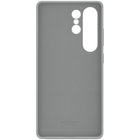 SAMSUNG Galaxy S25 Ultra Kindsuit Gray