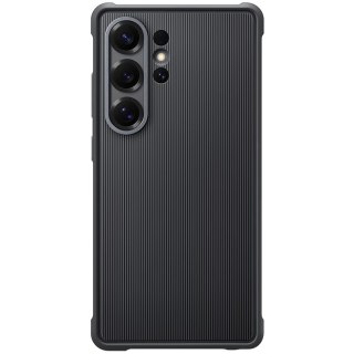SAMSUNG Galaxy S25 Ultra Rugged Cover Black