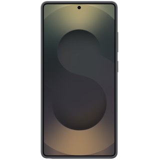 SAMSUNG Galaxy S25 Ultra Silicone Case Black