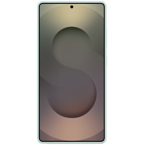 SAMSUNG Galaxy S25 Ultra Silicone Case Mint