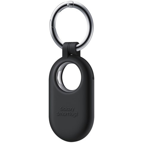 SAMSUNG Galaxy SmartTag2 Silicone Case Black