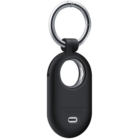 SAMSUNG Galaxy SmartTag2 Silicone Case Black