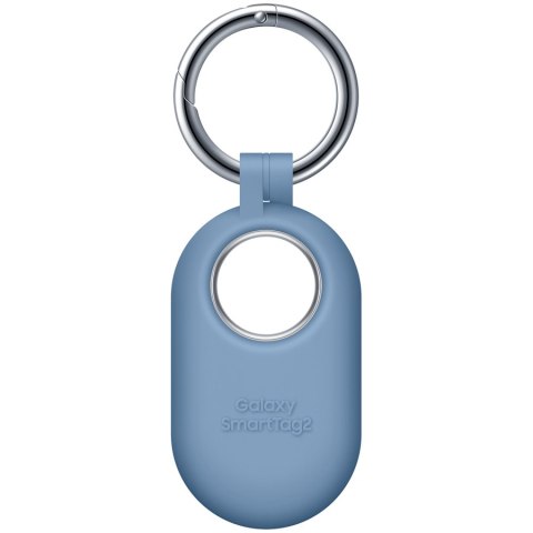 SAMSUNG Galaxy SmartTag2 Silicone Case Blue