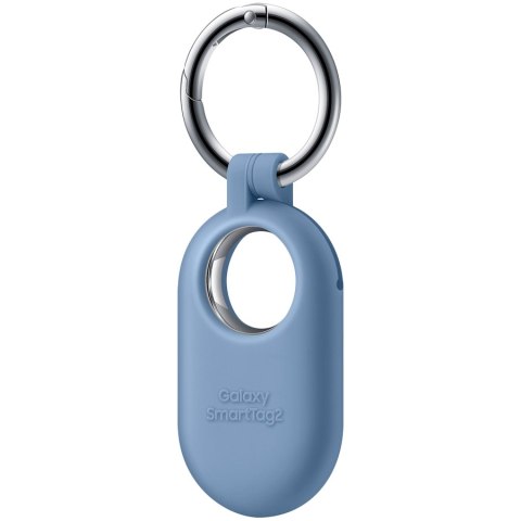 SAMSUNG Galaxy SmartTag2 Silicone Case Blue
