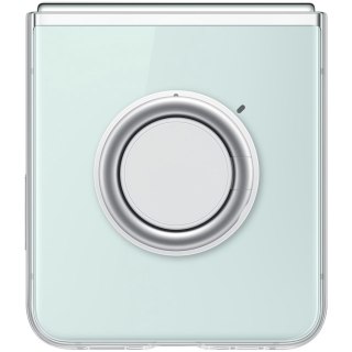 SAMSUNG Galaxy Z Flip 5 Starter Pack Transparent