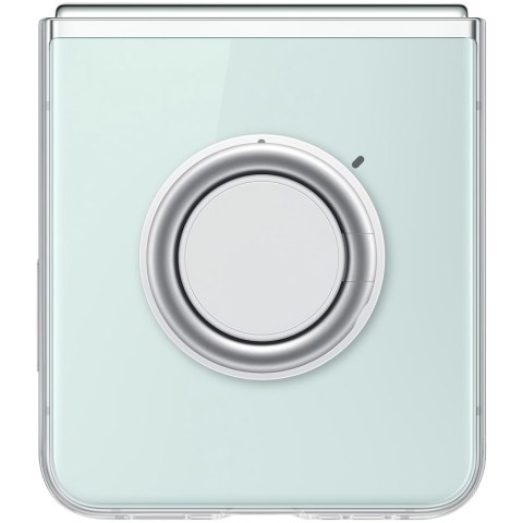 SAMSUNG Galaxy Z Flip 5 Starter Pack Transparent
