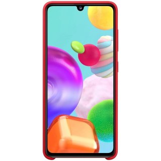 SAMSUNG Protective Cover Galaxy A41 Red