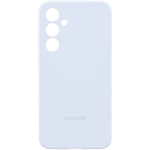 SAMSUNG Silicone Case Galaxy A55 5G Blue