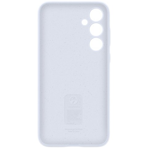 SAMSUNG Silicone Cover Galaxy A35 5G Blue