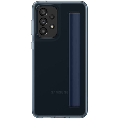 SAMSUNG Slim Strap Cove do Galaxy A33 5G Black