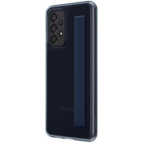 SAMSUNG Slim Strap Cove do Galaxy A33 5G Black