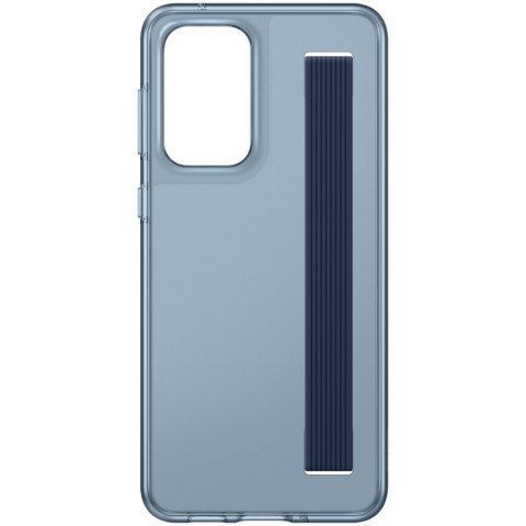 SAMSUNG Slim Strap Cove do Galaxy A33 5G Black