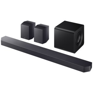 Soundbar SAMSUNG HW-Q930F
