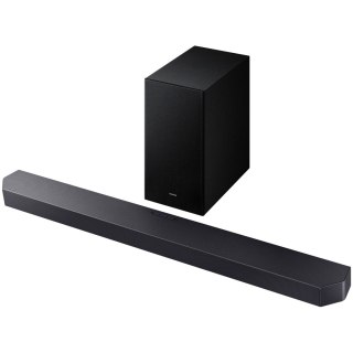Soundbar SAMSUNG HW-Q600F