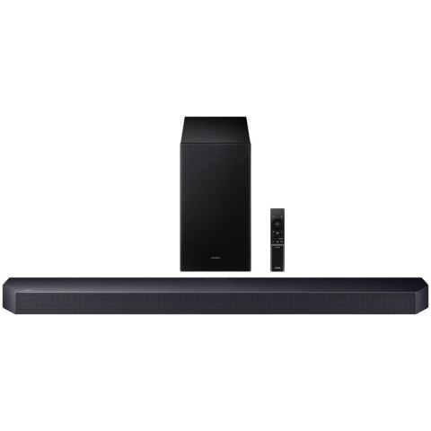 Soundbar SAMSUNG HW-Q600F