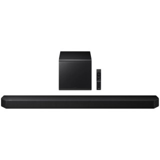 Soundbar SAMSUNG HW-Q800F