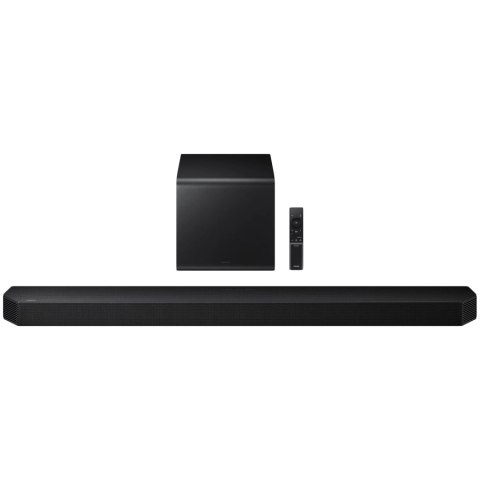 Soundbar SAMSUNG HW-Q800F